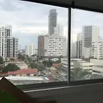 Edificio Panorama Cartagena