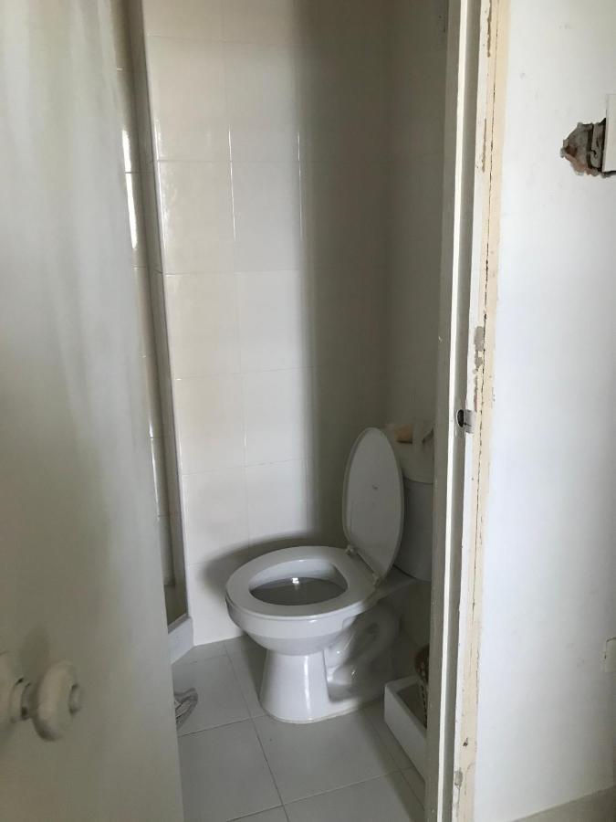 Apartamento Edificio Panorama *