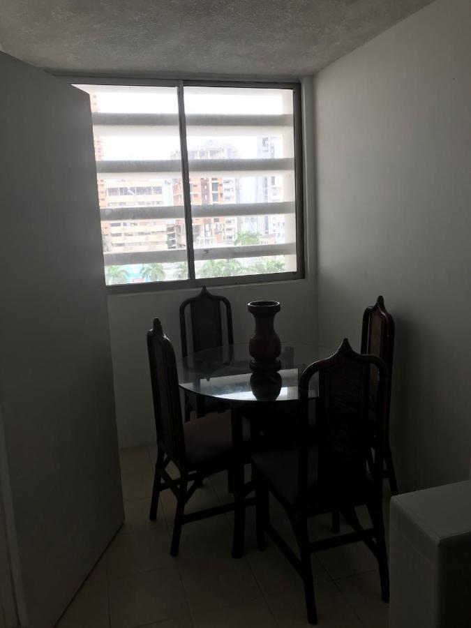 Apartamento Edificio Panorama