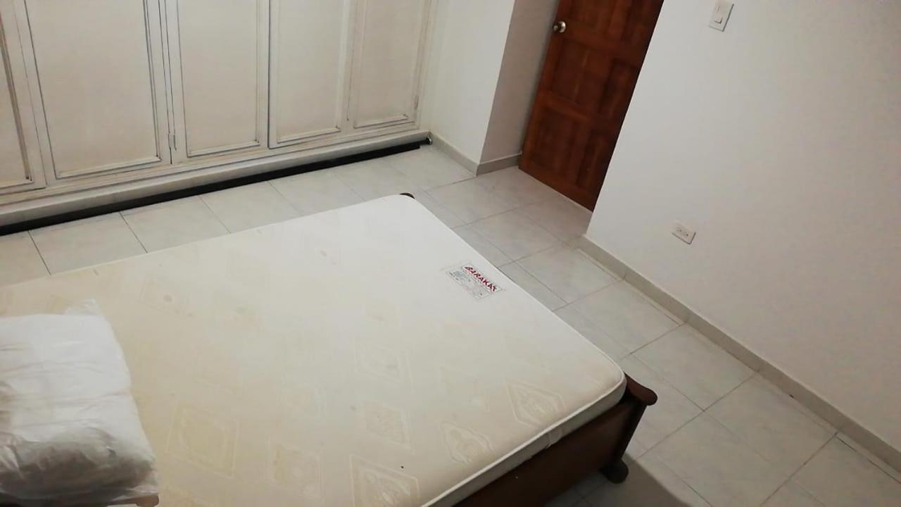 Edificio Panorama Apartamento