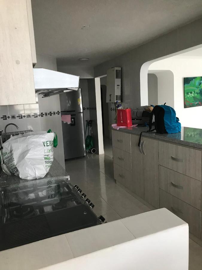 Apartamento Edificio Panorama