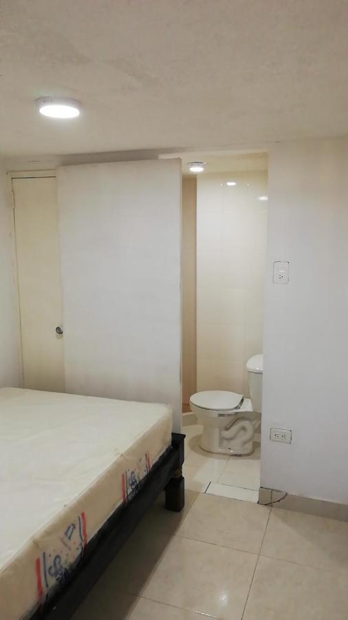 Edificio Panorama Apartamento
