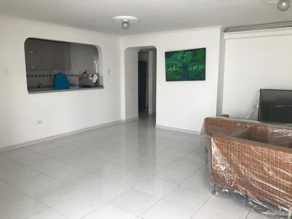 Edificio Panorama Apartamento